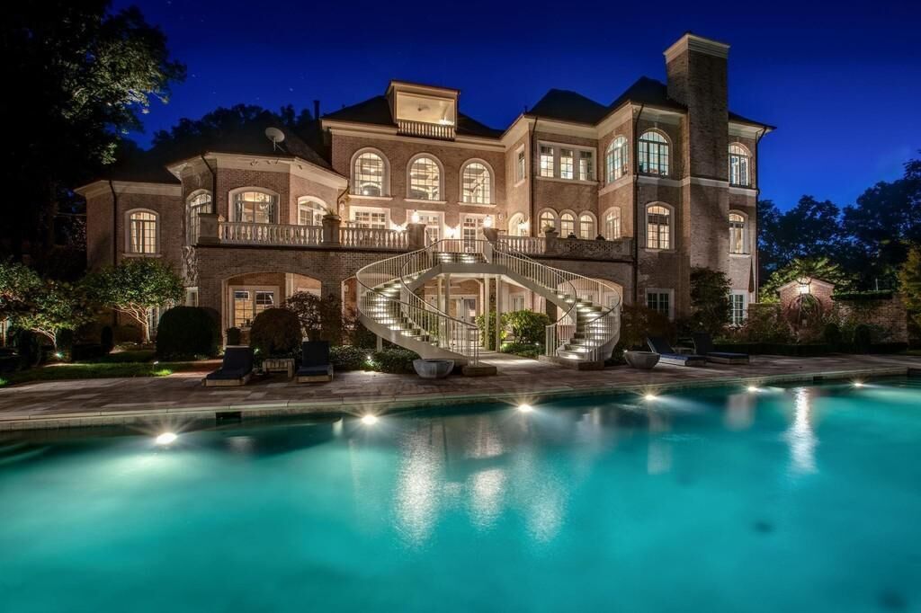 #20. 123 Summit Ln, Hendersonville